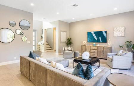 VILLA MAGNOLIA-with heated pool-by VIAC - Foto 13