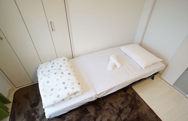 Galaxy Apartment - Photo 17