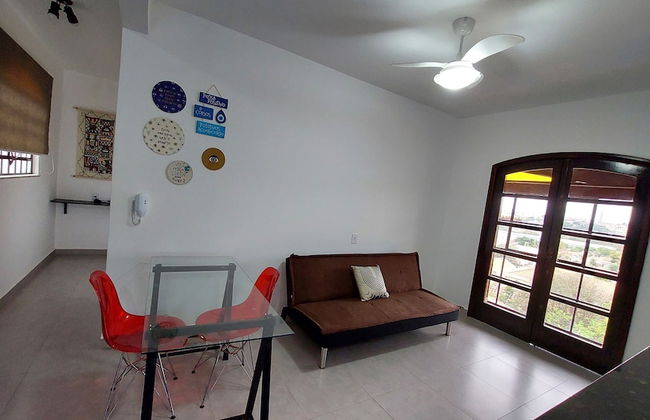 Estúdio próximo ao Hosp. BOS Sorocaba - Foto 20