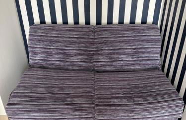 RICCIO BLU pochi passi dal mare - Foto 7