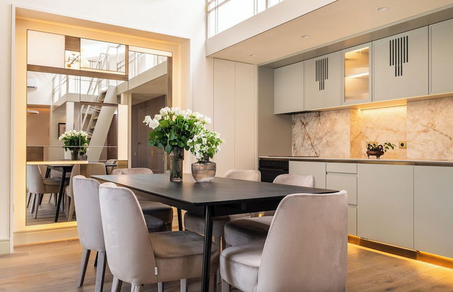 Art Boutique Aparthotel - Foto 25