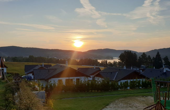 Residence Lipno - Photo 17