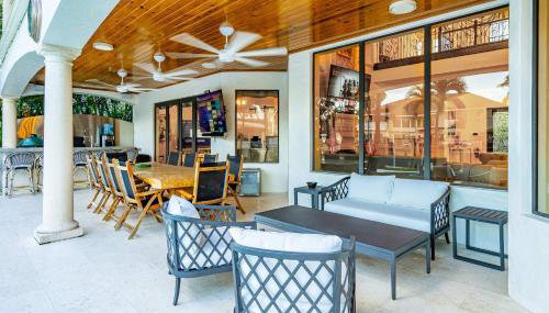 Fort Lauderdale Mansion with Private Pool & Hot Tub - Perfect for Families - Foto 3