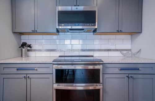 The Grand View on Pistakee Lake Pool Pier Stunning Panoramic Lake Views - Foto 22