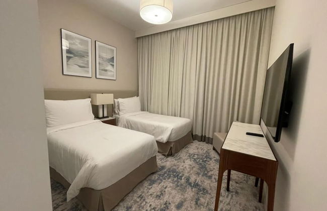 Address Residence Fujairah by Bespoke - Foto 3