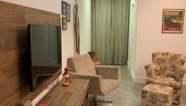 Apartamento Leme 300m da praia - Foto 3