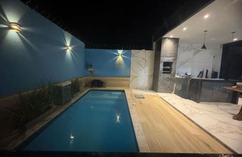 Casa Temporada Aconchego e tranquilidade 3 - Foto 7