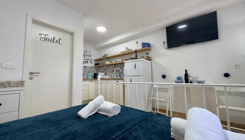 Matek family & studio apartment Rovanjska - Foto 5