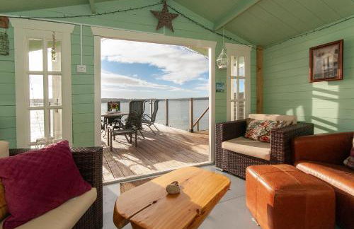 Beach House Cottage - Milford Haven - Foto 35