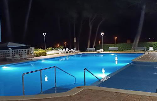 Beach & Flowers Free Parking - Foto 7