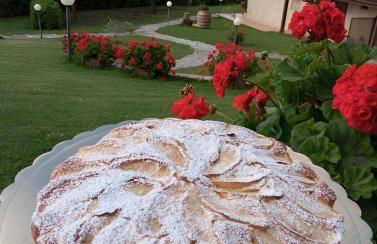 Agriturismo La Luciana - Foto 91