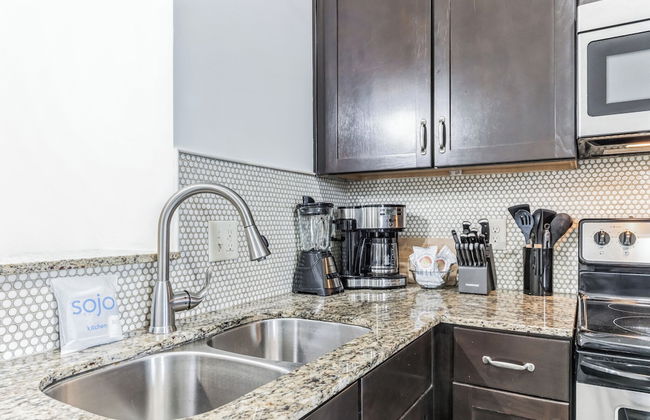 Urban Whiskey - Foto 9