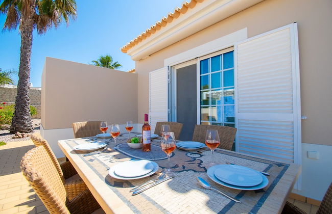 Villa Perola in Carvoeiro - Foto 17