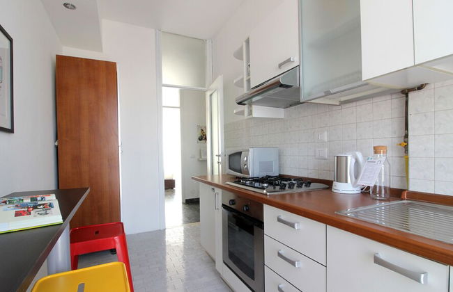 Italianway Naviglio Pavese112 - Foto 17