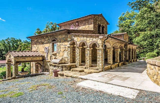 Villa Fontana - Foto 5