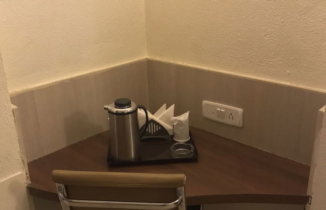 The Palm Resort - Foto 13