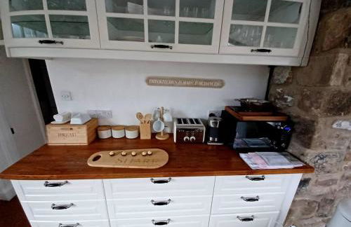 3 Bed Cottage-sleeps 6-country Views-pet Friendly - Foto 22