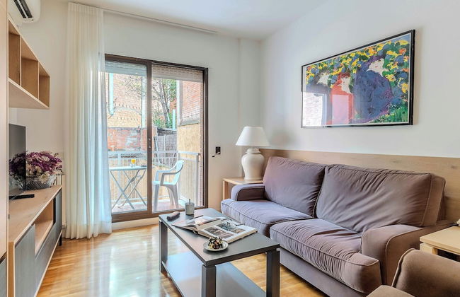 Aparthotel Bertran - Foto 23