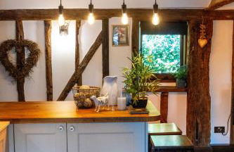 Historic Luxury 18th C Listed Barn Apartment - Foto 10