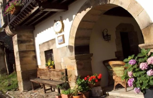 Posada La Colodra - Foto 34