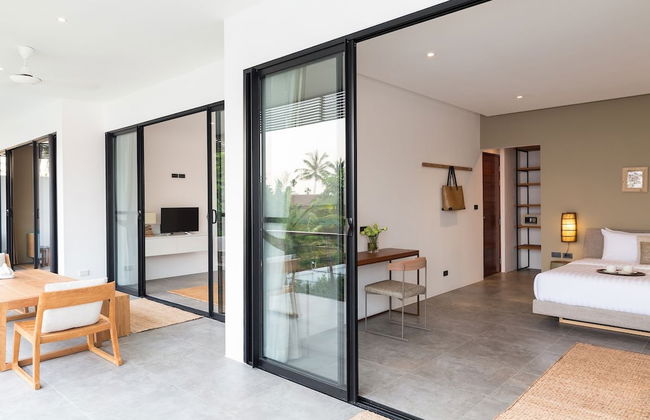 Villa Thansamaay - Foto 14