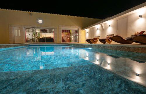 Loft d'exception 350m2 spacieux et lumineux avec piscine à 15 min de la mer - Foto 3