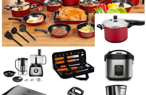 Casa de Praia do Dema com Piscina prox Praia - Foto 61