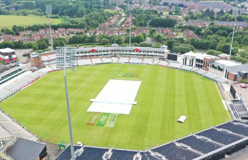 6 Guests - 3 Bed House in Chester-le-Street - Foto 19