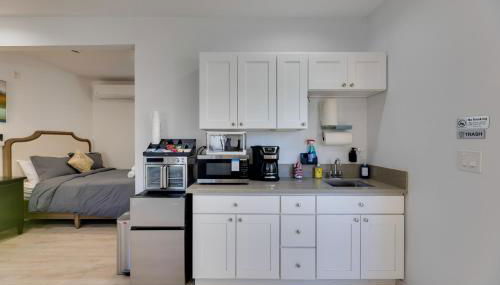 4 Mi to Old Pasadena Walkable Studio - Foto 4