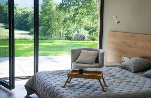 Górnolotnie koło Karpacza - Foto 3