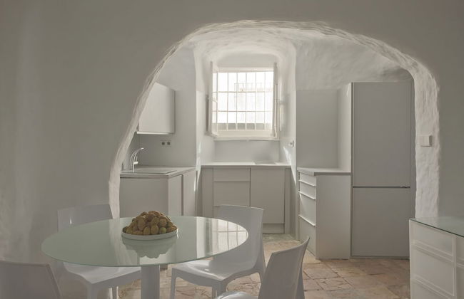 Cueva de la Muralla - Sacromonte - Foto 13