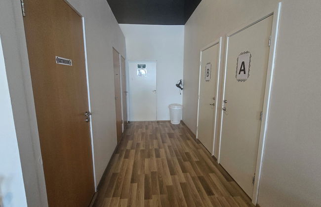 Reykjanes Guesthouse - Foto 33