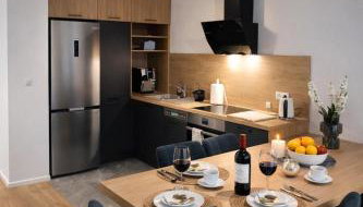 APART FLOW Walendów Park - Foto 4