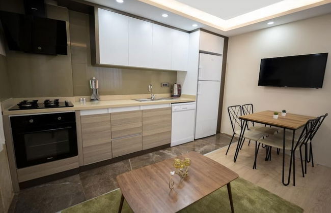 ABC APART HOTEL - Photo 24