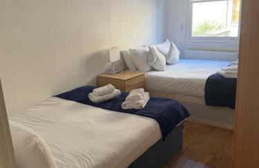Close to centre 2 bedroom apartment - Foto 6