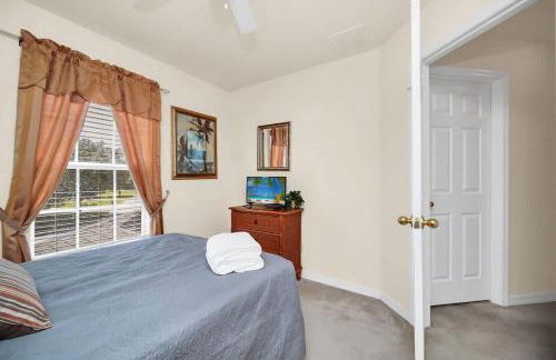 Near Disney Amazing 5 Bd Home - Private Pool - Foto 22