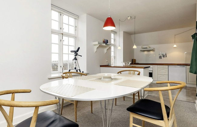 4 Star Holiday Home in Faaborg - Foto 15