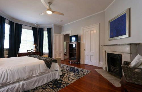 Over-sized 2levels, 3b-2ba, Victorian, Patio, Pkg - Foto 10