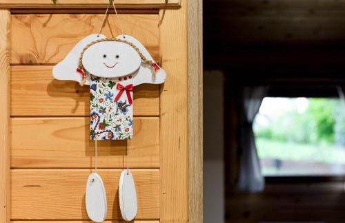 Agroturystyka Zagroda Alpaka - Foto 21