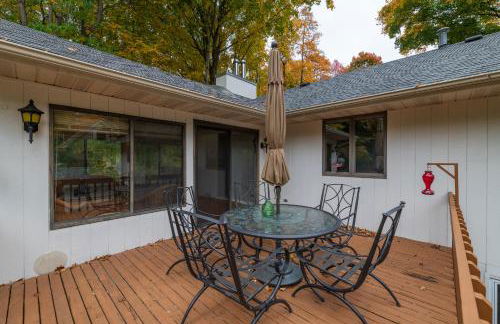 Plum Creek - Large home with 2 kitchens close to Pier Cove! - Foto 62