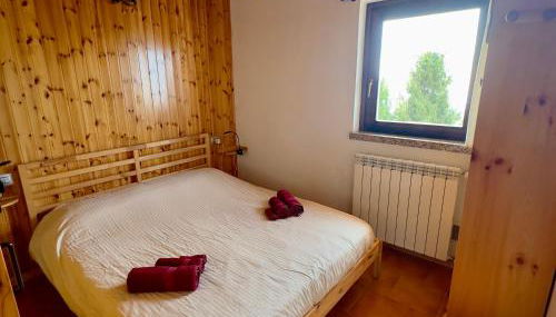 Panorama1200A, in the Heart of the San Fermo Hills - Foto 5