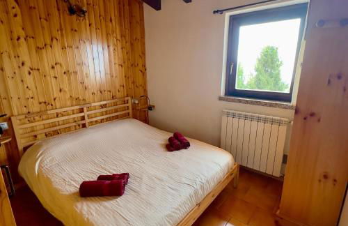 Panorama1200A, in the Heart of the San Fermo Hills - Foto 5