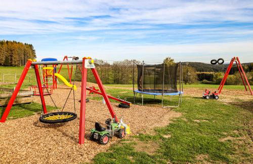 Ferienhof Kosertal - Erlebnisbauernhof, Reitstall & Spa - Foto 15