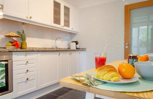 Unique Tropical Style Penthouse with a Dreamy View - by Portugal Collection - Photo 29