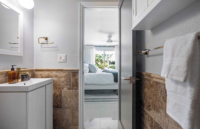 Tidal by Avantstay Gorgeous Home Close to Beaches w/ Pool - Foto 20