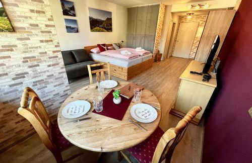 BERGFEX Falkenberg 202 mit Sommer-Bergbahnticket - Photo 5