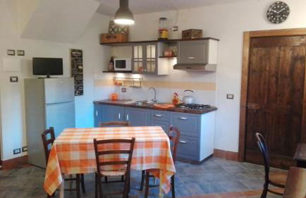 Cà di Gatti Apartment - Foto 12