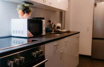 Monteurzimmer Pavan, T1, Saarbrücken , Überherrn-KEINE Ferienwohnung - Foto 9