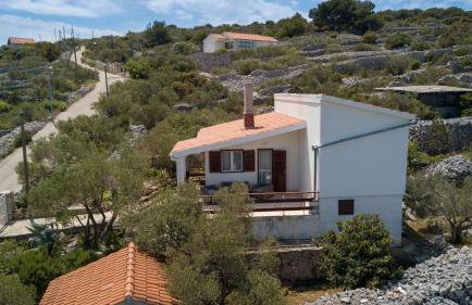 Villa Sonia Kaprije - Foto 1