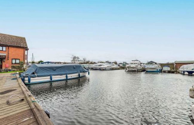 Host Stay Kingsmere - Foto 9